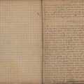 Diary as a P.O.W. of C.S.M Peter McNally of the 4th Batt. East Yorks (10)