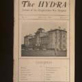 The Hydra: 21st July 1917