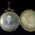 Locket with two photographs of Leonard Maltby (2)