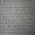 Hand grenade lecture notes by Lance Corporal Robert Rafton (8)