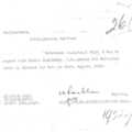 Lt B.H.Waddy - Documents (4)