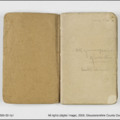 Pvt Gurney's Black Notebook
