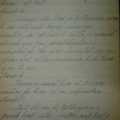 Diary of Benjamin Lloyd, Royal Artillery (107)